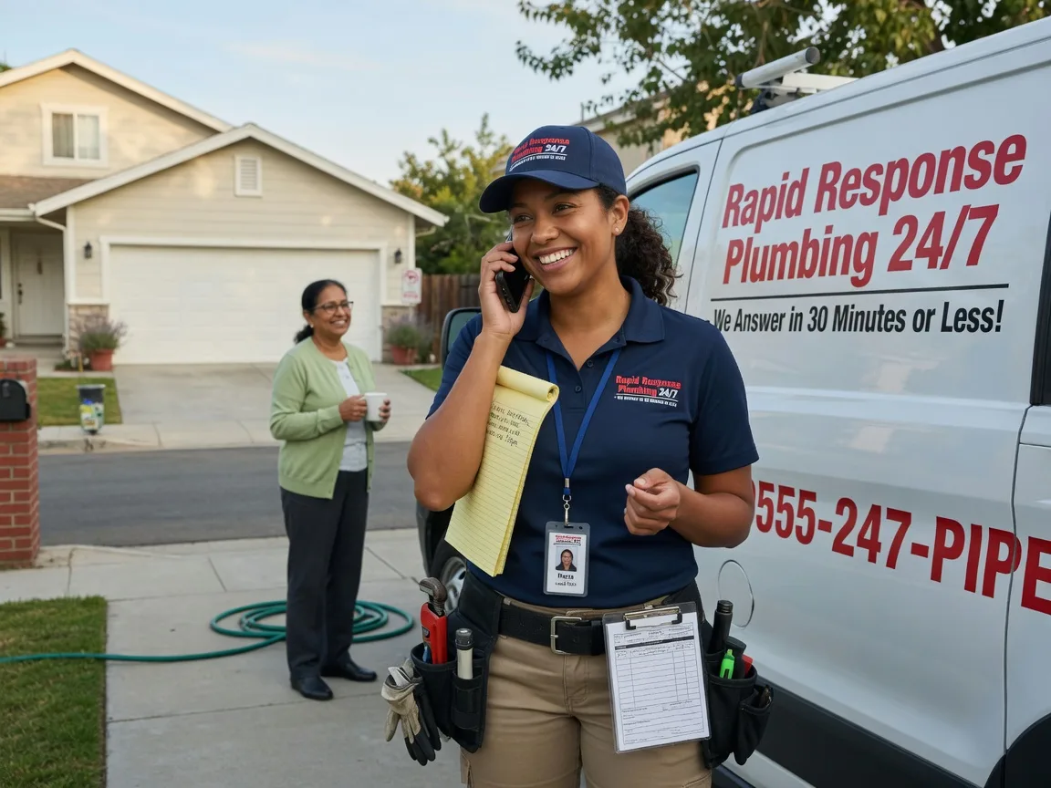 Emergency Plumber Cheswold, DE FAQs